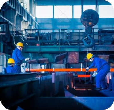 Металургія