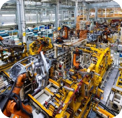 Виробництво