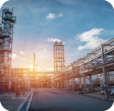 Промисловість